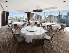 快適な空間もおもてなしの一つです