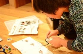 教育事業「ロボテック」