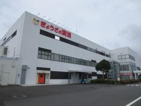 川越本社・１
