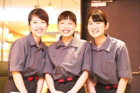 あなたの笑顔をぜひさぼてんで活かしませんか？