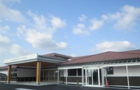 一幸会サテライトプラザ（鶴岡市陽光町）平成２９年開設