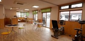 一幸会サテライトプラザ内地域交流室かだれ