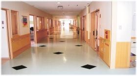 ◆院内の様子◆