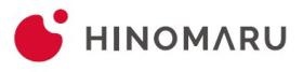 ヒノマル株式会社です。