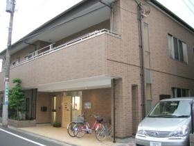 事業所の情報＿００４「施設外観（グループホーム）」