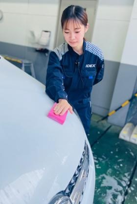 弊社でも、女性スタッフ活躍中です！