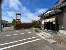 ｓｏｂａ 晴風 ｈａｒｕｋａｚｅ