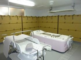 浴室（特殊浴槽）