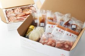 かに物語製品２