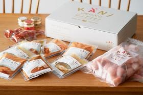 かに物語製品１