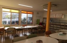 ペルヘ宮田デイサービス 内観