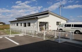 ペルヘ宮田デイサービス 外観