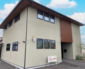 ふきのとう木更津外観