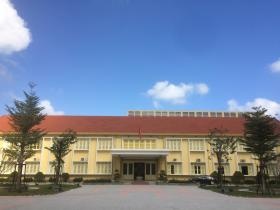 フエ事業所（ベトナム）