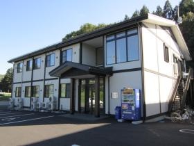 グループホームやちだもの家北上