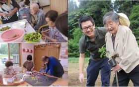 イキイキと働ける職場です！未経験でも丁寧にご指導します！