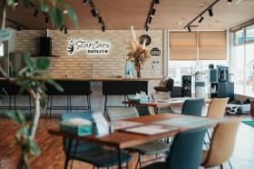 こだわりの店内はお客様に人気のアウトレット店です！