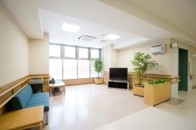 ２階ディコーナー