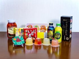 当社自慢の自社商品です