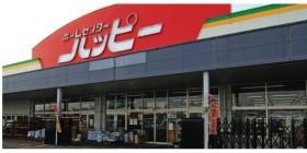 ホームセンターハッピー