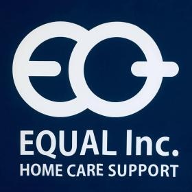 株式会社イークアルロゴ