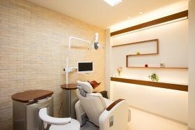 歯科衛生士ケアルーム