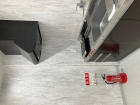 ＲＩＳＯ ＢＯＸ 共用部