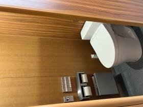 ＲＩＳＯ ＢＯＸ 共用部