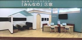 自社サービス「みんなのス窓」