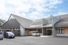 石岡市特別養護老人ホームのぞみ