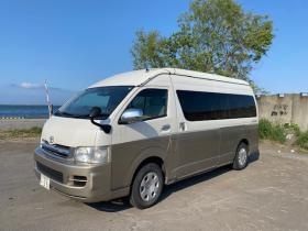 ジャンボタクシー