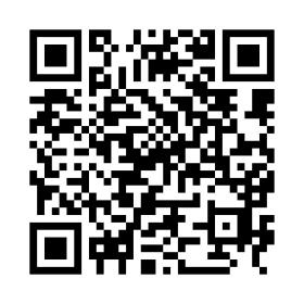 シグマパワー有明ホームページＱＲコード