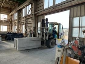 事業所の情報＿００８（製造部門）