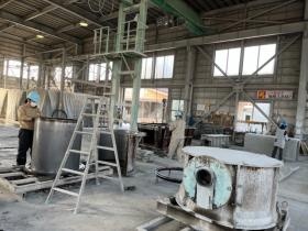 事業所の情報＿００６（製造部門）