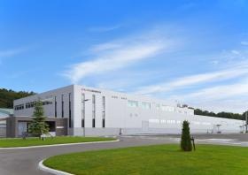 事業所の情報＿津別工場