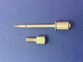 工作機械で多くの部品を加工しています。