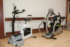 リハビリスペース（通所）