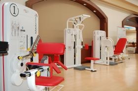 リハビリスペース（通所）