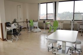 リハビリスペース（入所）