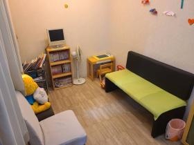 チャイルドルーム