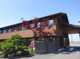 温泉デイサービスセンターうららか