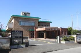 ケアハウス緑風苑