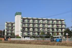 軽費老人ホーム行田グリーンホーム