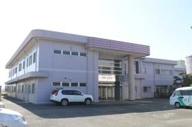 介護老人保健施設グリーンピア