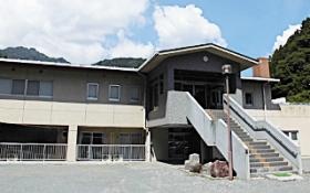 障害者支援施設ユーアイハウスおがの