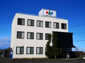 小山本社（栃木県小山市飯塚）