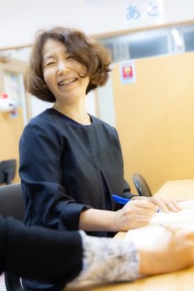 スクールＩＥは生徒２人までの教えやすい指導スタイルが特徴です