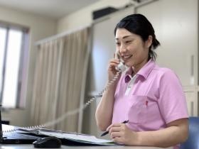 職員、職場の風景４