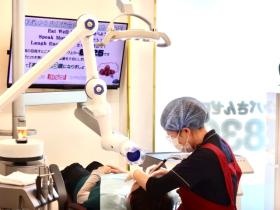 ＤＨの診療スタイルです。