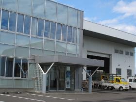 事業所の情報＿００１